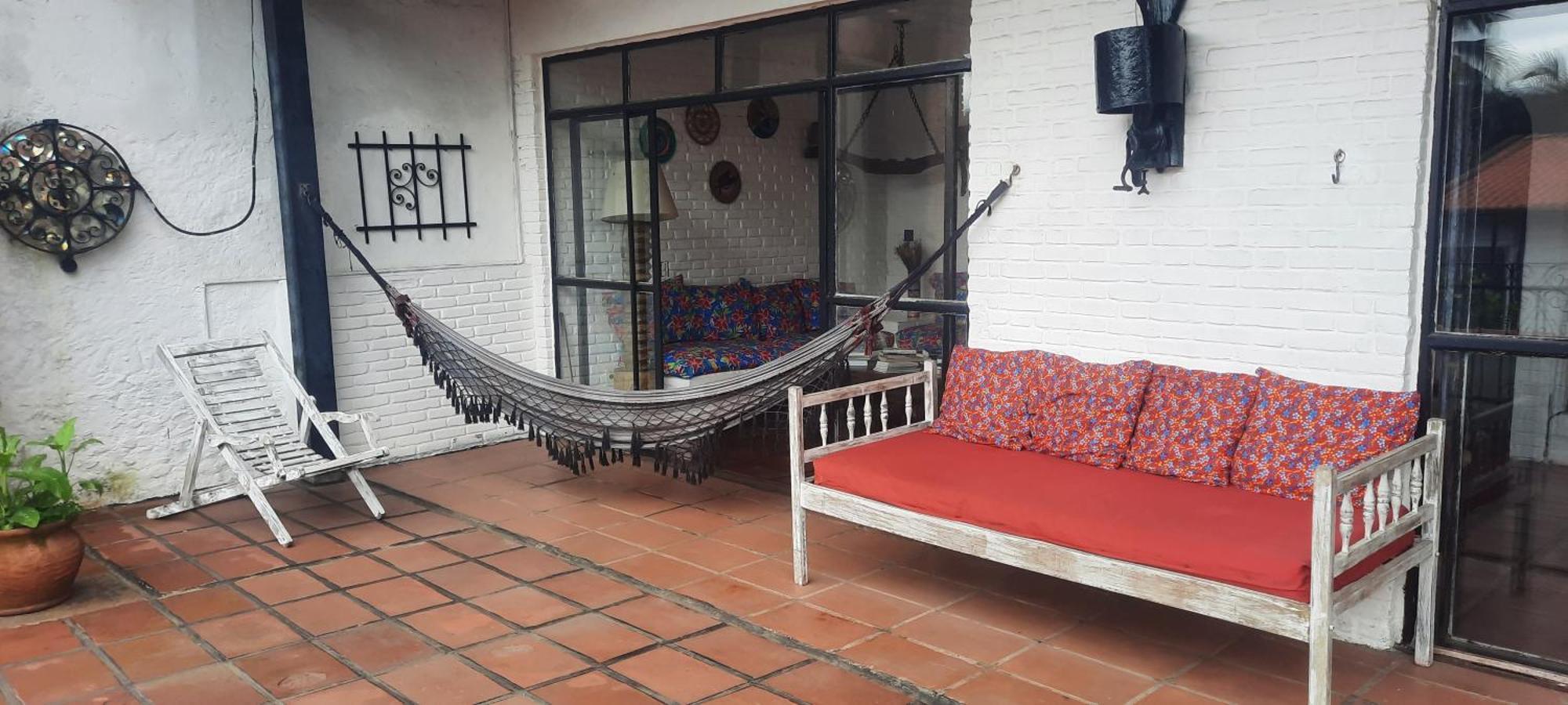 Hostel Terra Das Tribos อูบาตูบา ภายนอก รูปภาพ